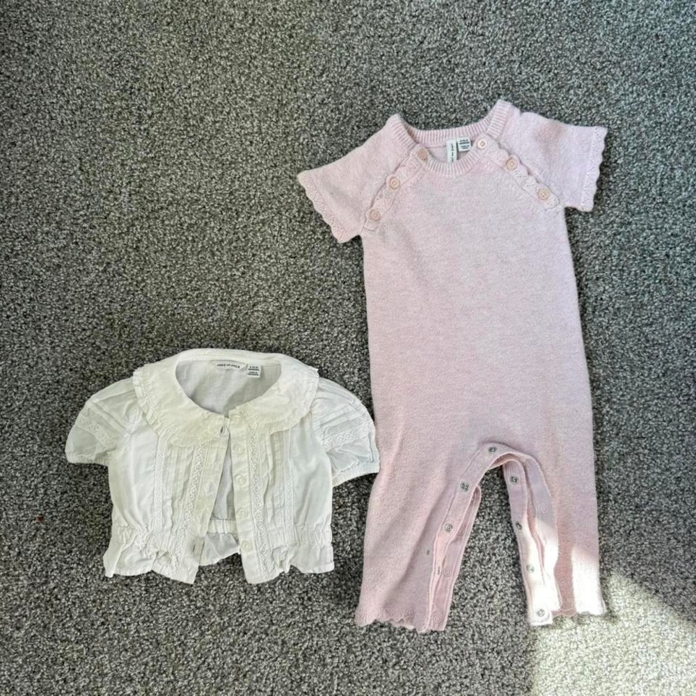 TOP & ONSIE - Picture 4 of 6